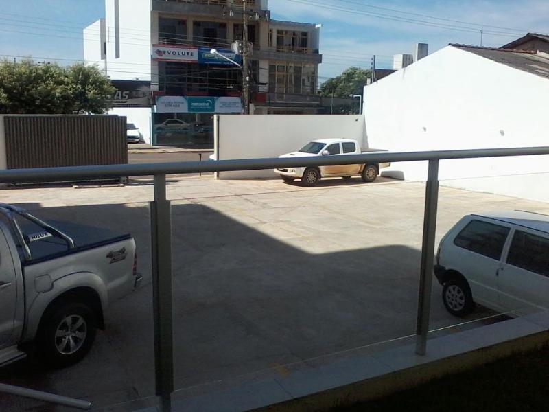Catu Palace Hotel (4)
