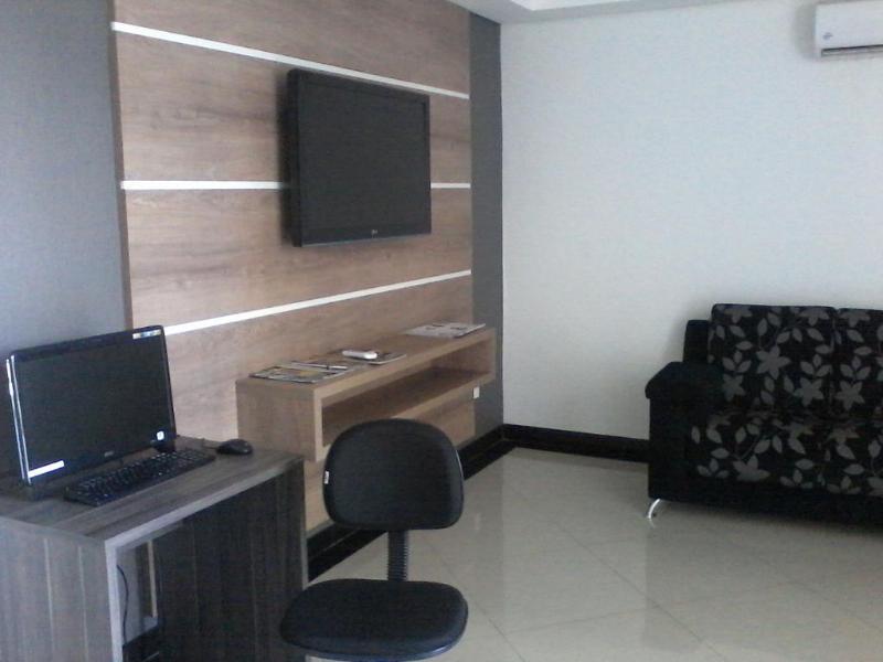 Catu Palace Hotel (6)