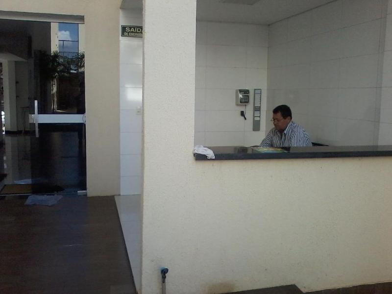 Catu Palace Hotel (8)
