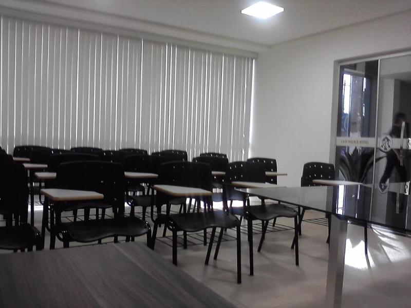Catu Palace Hotel (11)