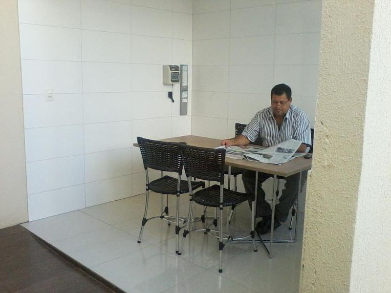 Catu Palace Hotel