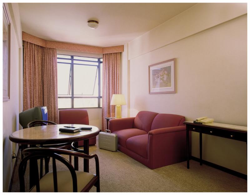 L Hirondelle Apart Hotel (4)