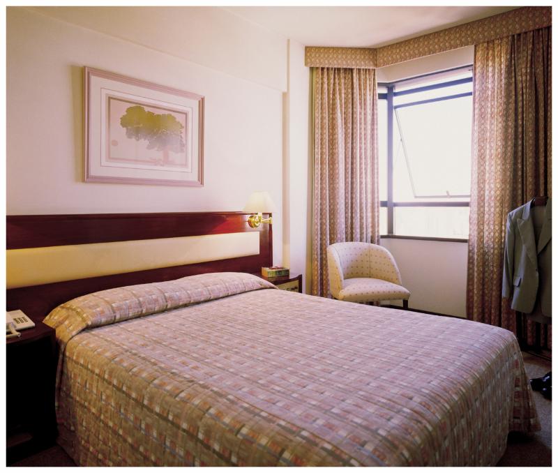 L Hirondelle Apart Hotel (5)