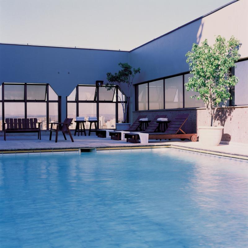 L Hirondelle Apart Hotel (6)
