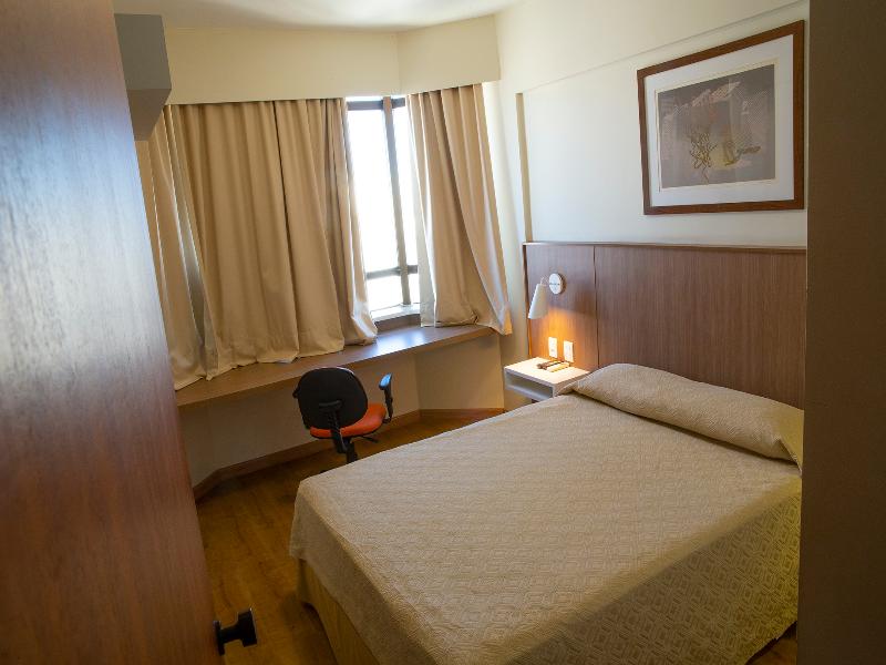 L Hirondelle Apart Hotel (7)
