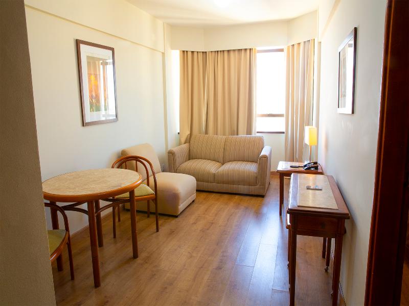 L Hirondelle Apart Hotel (8)