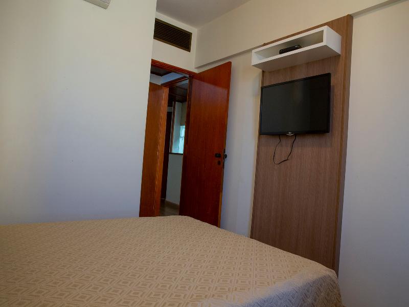 L Hirondelle Apart Hotel (9)