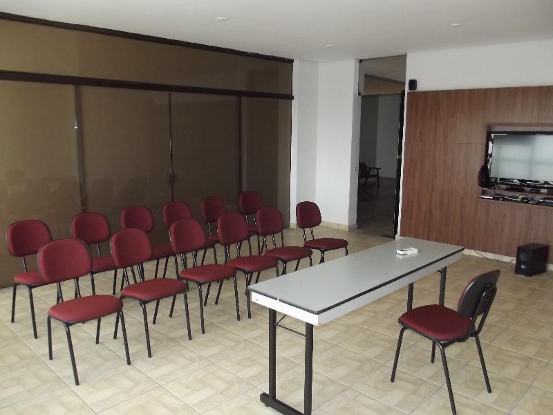L Hirondelle Apart Hotel (11)