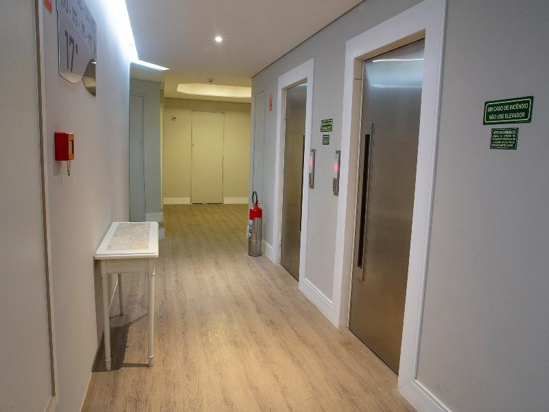 L Hirondelle Apart Hotel (12)