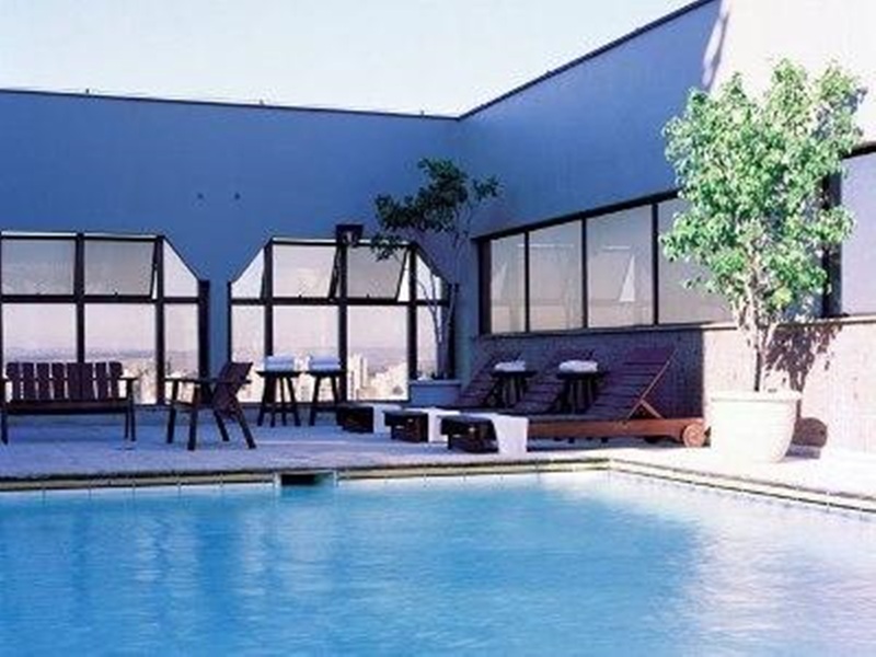 L Hirondelle Apart Hotel (17)