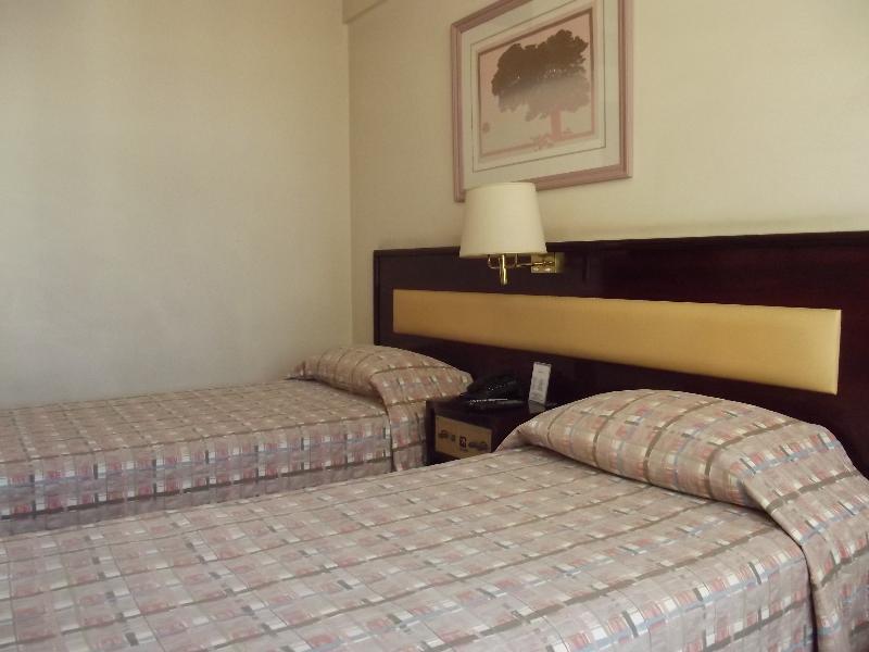 L Hirondelle Apart Hotel (19)