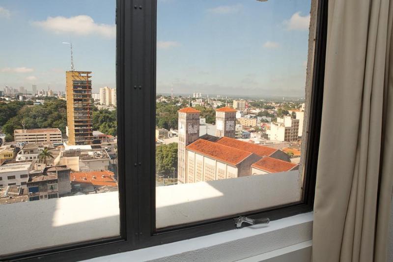 Getúllio Hotel (4)