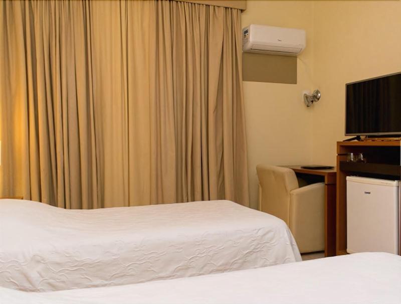 Jacques Georges Hotel (2)