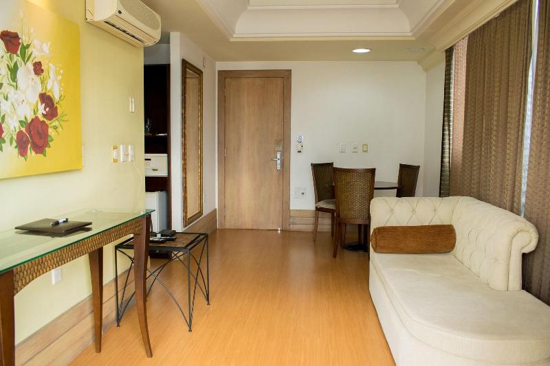 Jacques Georges Hotel