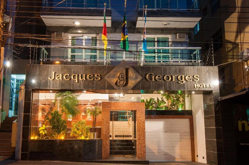 Jacques Georges Hotel (9)