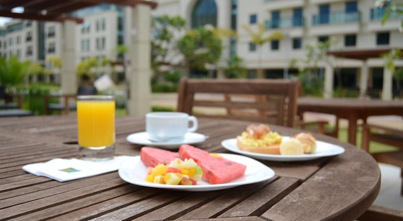 Quality Hotel Suites Brasilia (1)