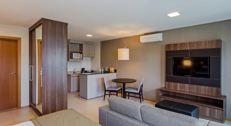 Quality Hotel Suites Brasilia (5)