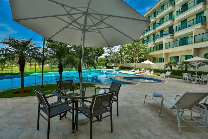 Quality Hotel Suites Brasilia (6)