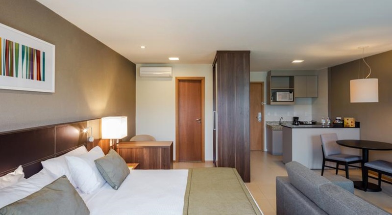 Quality Hotel Suites Brasilia (9)