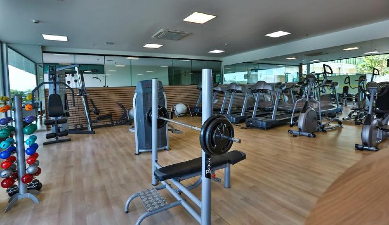 Quality Hotel Suites Brasilia (10)