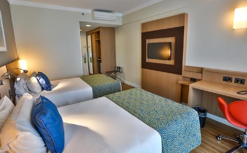 Quality Hotel Suites Brasilia (11)