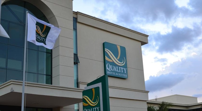 Quality Hotel Suites Brasilia (12)
