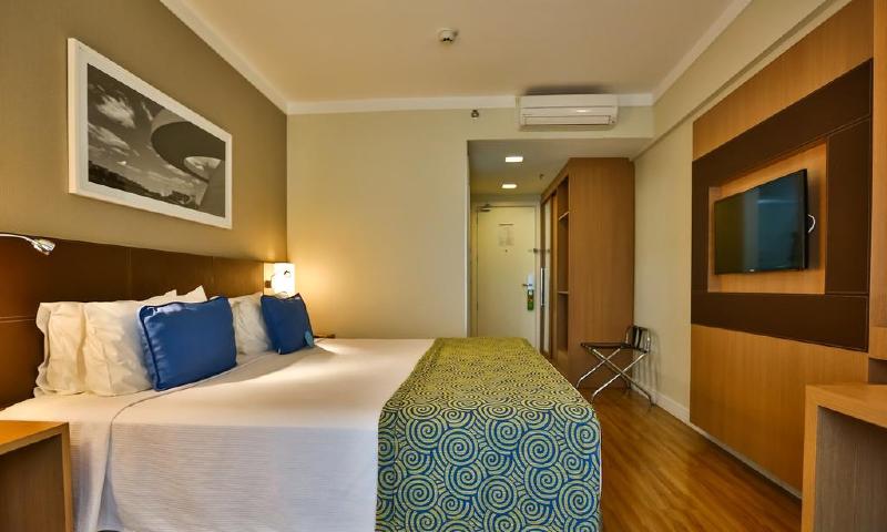 Quality Hotel Suites Brasilia (16)