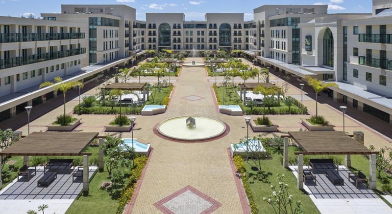 Quality Hotel Suites Brasilia (18)