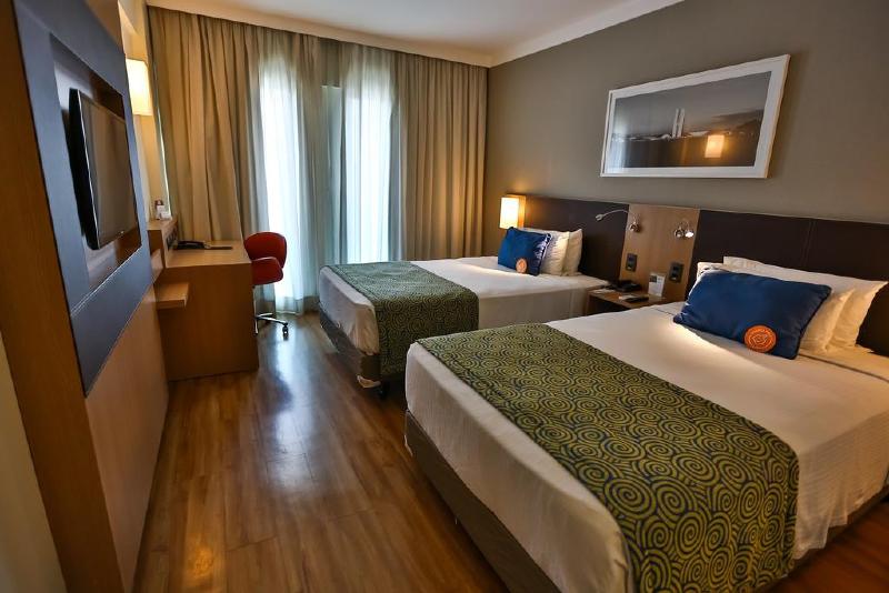 Quality Hotel Suites Brasilia (19)