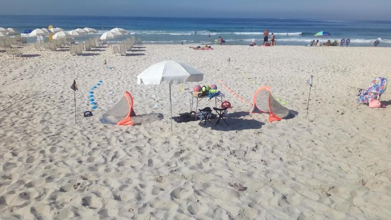 Wyndham Rio de Janeiro Barra Resort (2)