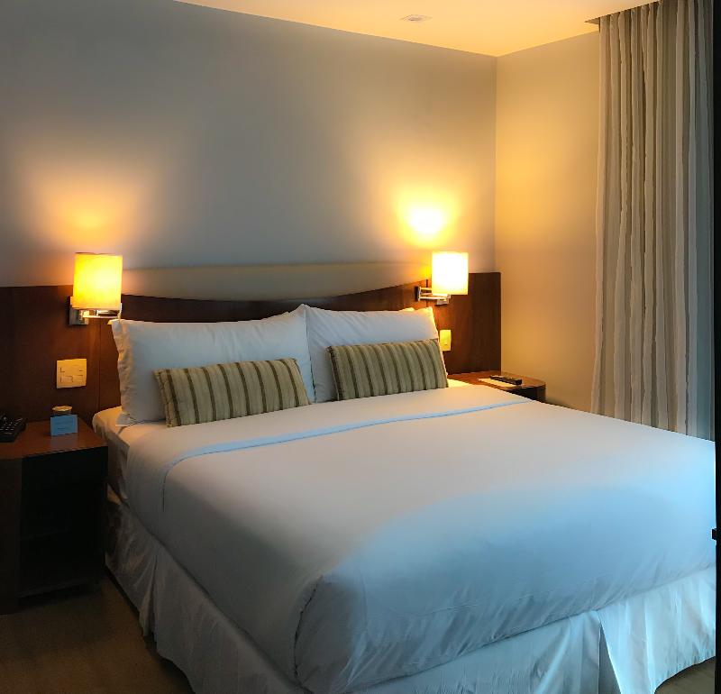 Wyndham Rio de Janeiro Barra Resort (20)