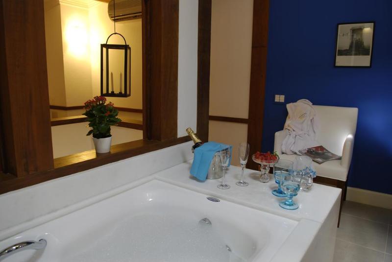 Casa Turquesa Maison D´Hotes (1)