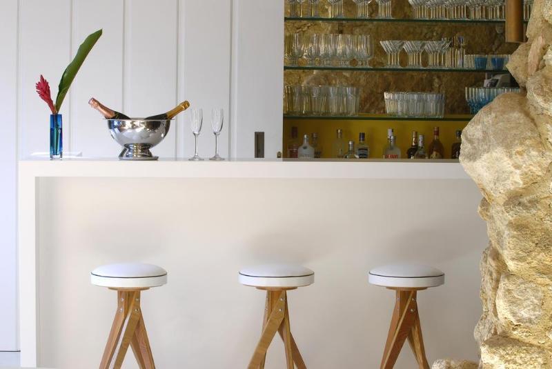 Casa Turquesa Maison D´Hotes (2)