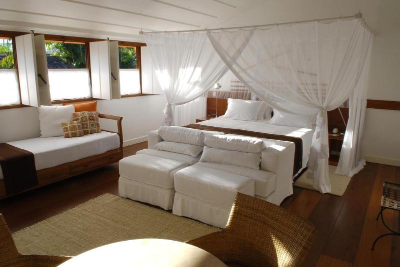 Casa Turquesa Maison D´Hotes (4)