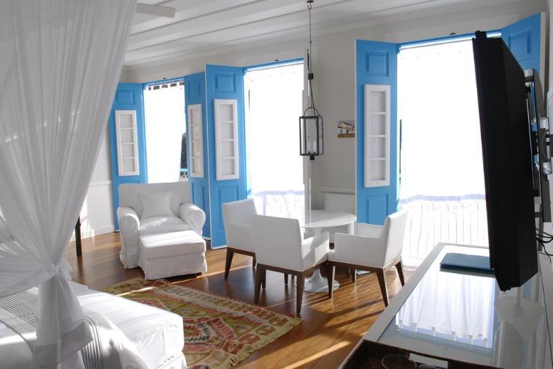 Casa Turquesa Maison D´Hotes (5)