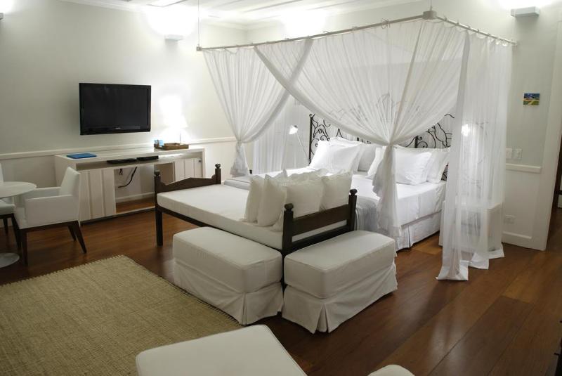 Casa Turquesa Maison D´Hotes (7)