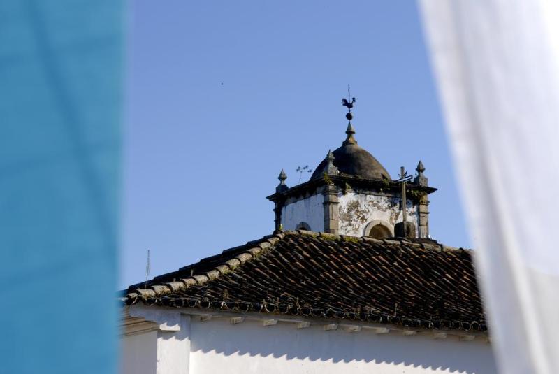 Casa Turquesa Maison D´Hotes (8)