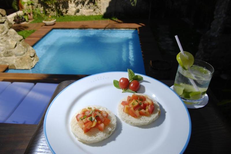 Casa Turquesa Maison D´Hotes (10)