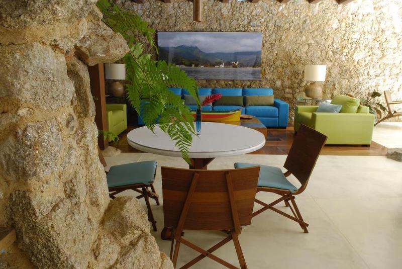 Casa Turquesa Maison D´Hotes (11)