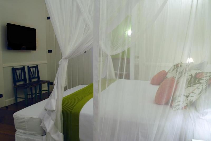 Casa Turquesa Maison D´Hotes (13)