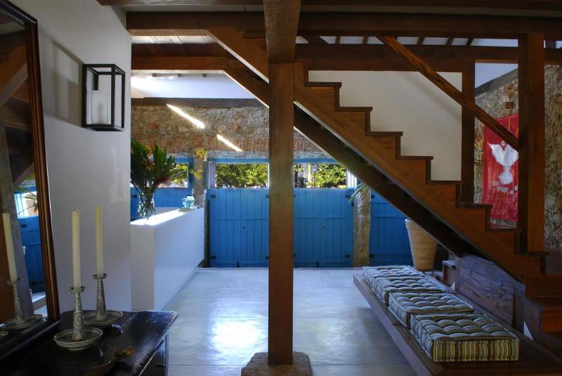 Casa Turquesa Maison D´Hotes (15)