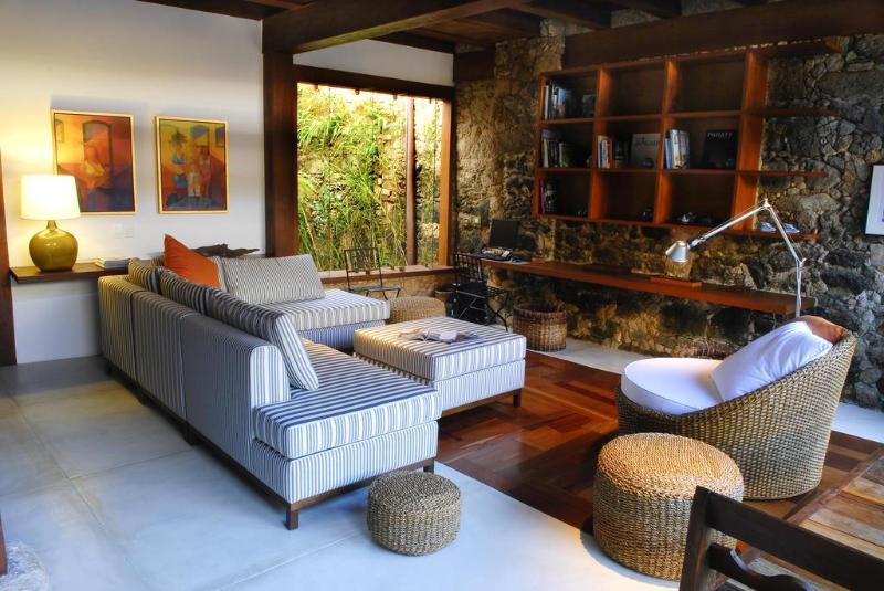 Casa Turquesa Maison D´Hotes (16)