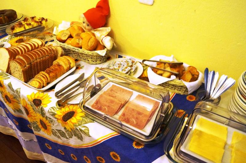 Pousada Villa Vecchia (4)