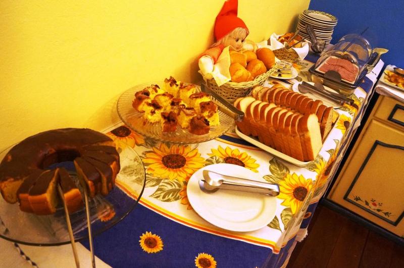 Pousada Villa Vecchia (5)