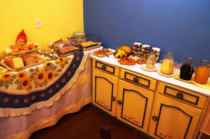 Pousada Villa Vecchia (6)