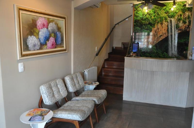 Pousada Villa Vecchia (8)