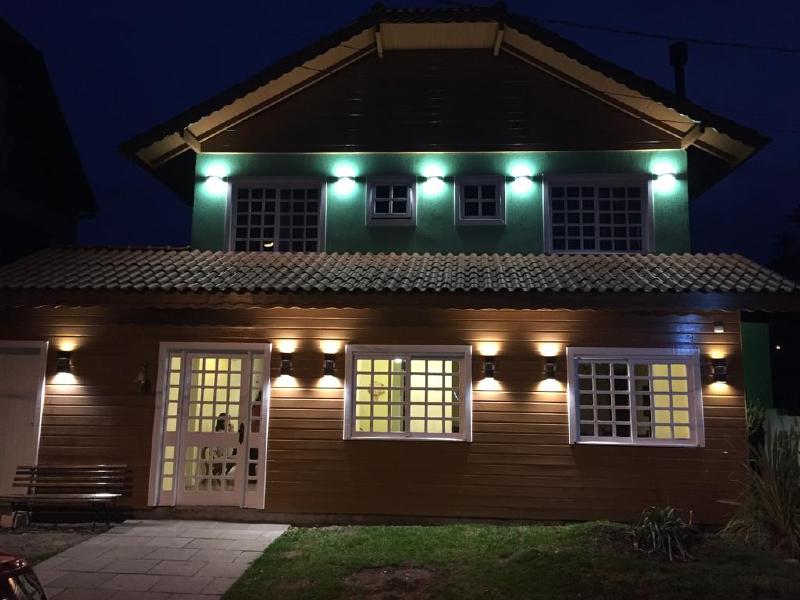 Pousada Villa Vecchia (12)