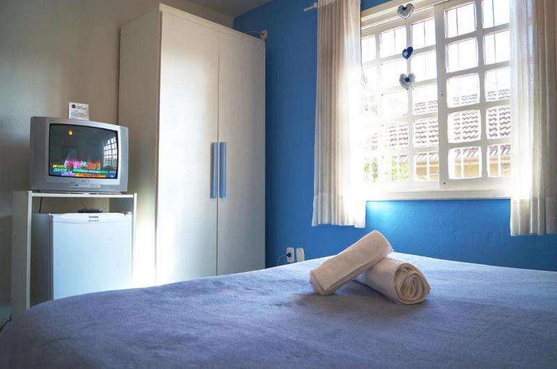 Pousada Villa Vecchia (14)