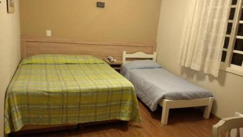 Pousada Villa Vecchia (16)