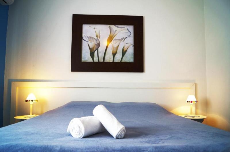 Pousada Villa Vecchia (18)